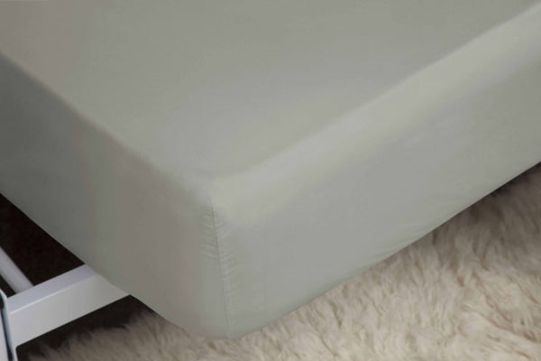 1000 thread count fitted sheets - Platinum