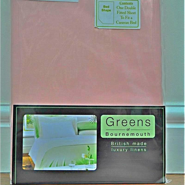 Caravan Bedding sheet