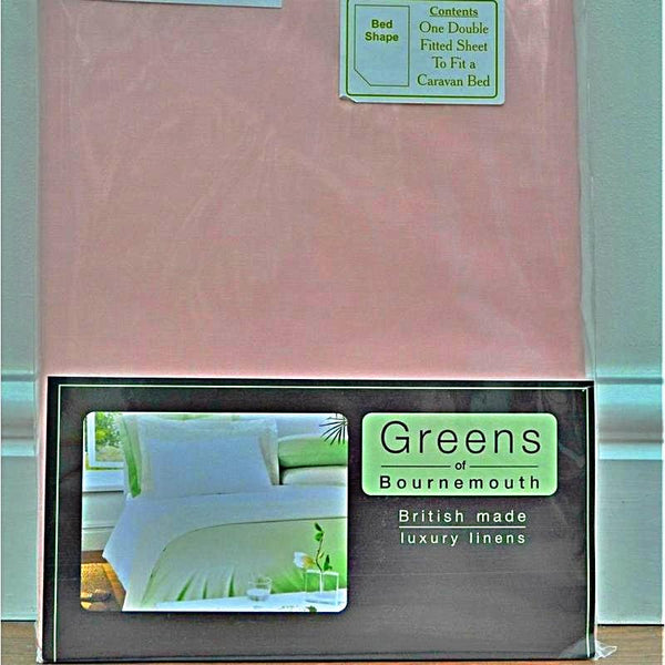 Caravan Bedding sheet
