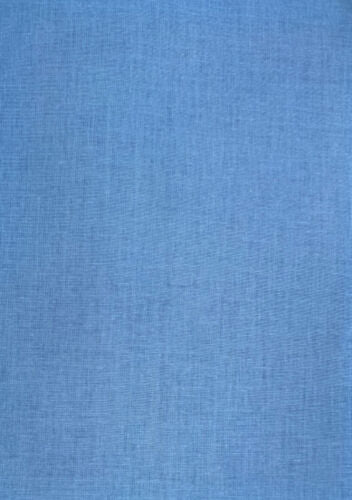 Elddis Fixed Left Hand Removed Polycotton Fitted Sheet