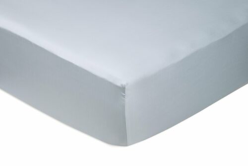 Swift Fixed Left Hand Removed Polycotton Fitted Sheet