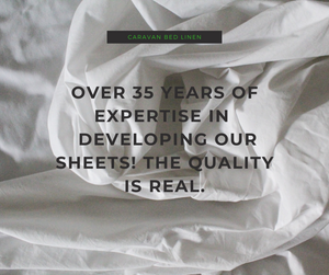How to know your sheets are good quality!