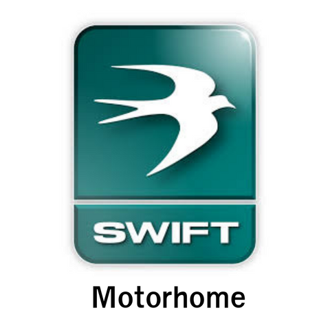 Swift Motorhome