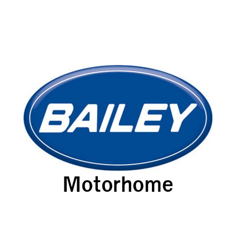 Bailey Motorhome