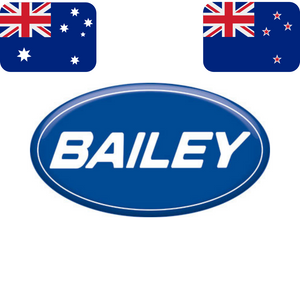 Bailey Caravan Bedding - Australia & New Zealand